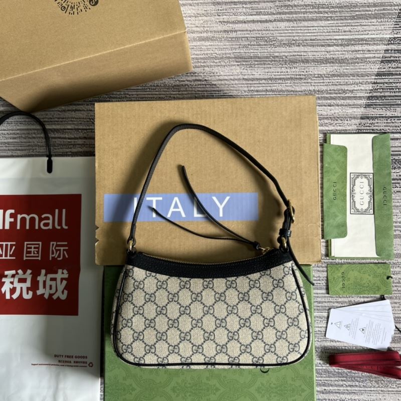 Gucci Hobo Bags